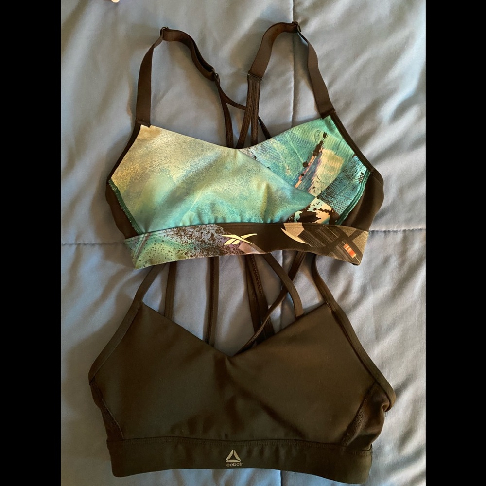 Sports bras